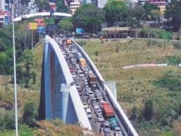 Paraguai e Brasil trocarão informações sobre imigração para fortalecer a segurança