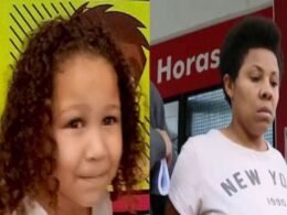 Mãe matou, esquartejou filha e colocou corpo na geladeira