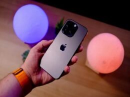 Apple vai lançar o iPhone 15 em 12 de setembro