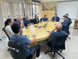 Policia Federal inicia o Projeto Migrafoz que visa facilitar a circulação na região fronteiriça