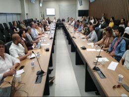 Aprovados 70 projetos para aceleração do desenvolvimento de Foz do Iguaçu
