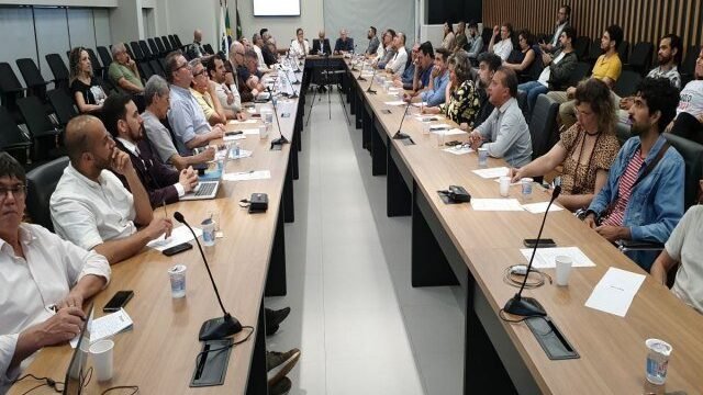 Aprovados 70 projetos para aceleração do desenvolvimento de Foz do Iguaçu