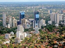 Paraguai liderará o crescimento econômico da América do Sul, com 4,2%, segundo estimativas da CEPAL