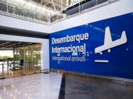 Brasil volta a exigir visto para turistas de EUA, Canadá, Austrália e Japão a partir de janeiro