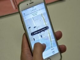 Uber é condenado a contratar todos os motoristas e pagar multa de R$ 1 bilhão