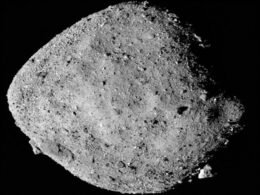 Nasa estuda asteroide que pode atingir a Terra com a “força de 24 bombas atômicas”