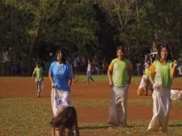 Jogos Indígenas resgatam tradições dos povos guarani