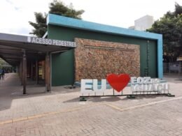 TTU ganha painéis eletrônicos que informam horário dos ônibus