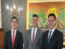 Paraguai irá aproveitar know how brasileiro para realizar obras