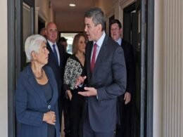 Paraguai pretende ser centro de distribuição logística na região com investimento estrangeiro
