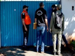 Prefeitura decreta “Estado de Atenção” para risco de epidemia de dengue
