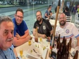 Três médicos são mortos a tiros em quiosque na Barra da Tijuca, no Rio