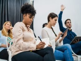 Sinepe/PR promoveu curso em Foz do Iguaçu sobre “Autismo e Cuidado”