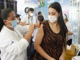 Campanha de Vacinação da Tríplice Fronteira promove dia D neste sábado (07)