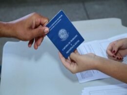Vagas de emprego da Agência do Trabalhador de Foz nesta Terça-feira (10)