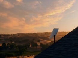 Starlink, de Elon Musk, irá conectar milhões de paraguaios por todo o país