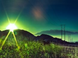 Paraguai tem oportunidades para projetos de energia verde e diversificação da economia