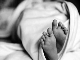 Padrasto suspeito do crime é liberado de delegacia, após a morte da bebê, que tinha sinais de ter sido estuprada