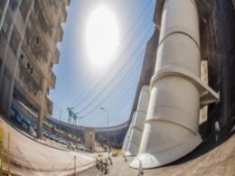 Estão abertas as inscrições para o processo seletivo da Itaipu Binacional