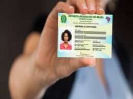 Novo RG pode ter prazo de emissão adiado no país