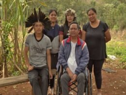 Paraná poderá ter o seu primeiro professor indígena com doutorado