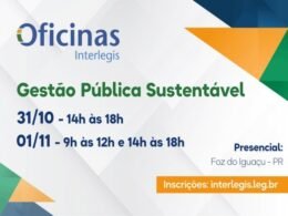 Câmara de Foz recebe cursos de capacitação do Senado Federal