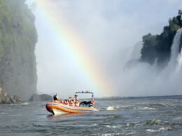 Foz do Iguaçu sediará o maior congresso brasileiro de Ecoturismo e Turismo de Aventura em 2024