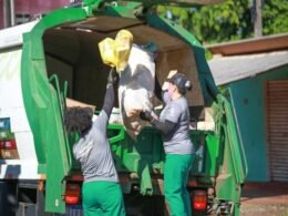 Confira o funcionamento dos serviços da Prefeitura durante o feriadão