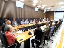Fronteira terá segurança reforçada durante a Black Friday