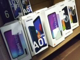 De celular a brinquedo, bazar do Observatório Social acontece neste sábado