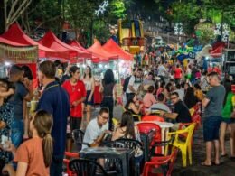 Inscrições abertas para feirantes interessados em participar da edição de Natal