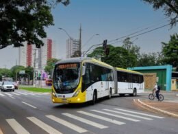 Pessoas com deficiência e mobilidade reduzida podem indicar local para desembarque no Transporte Coletivo