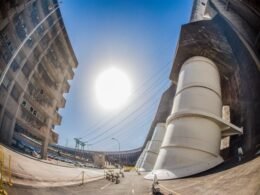 Itaipu-PY reintegra funcionários afastados e que haviam sido selecionados no PSE 2023