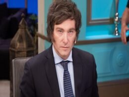 Os primeiros passos de Milei como presidente da Argentina