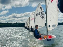 Esportes náuticos também são destaque no Foz Internacional Boat Show que começa hoje (23)