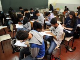 Saiba como será a próxima edição do Enem