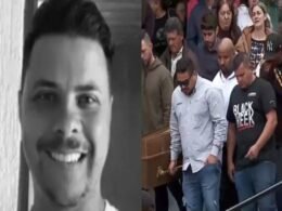 Pai mata filho por uma dívida de R$ 5 mil