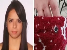 Presa candidata à Polícia Civil após ser flagrada com câmera e escuta durante vestibular