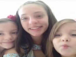 Entenda como ocorreu o crime bárbaro contra mãe e filhas, em Sorriso (MT)