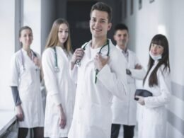 Processo seletivo para o Programa de Residência Médica