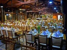 Divulgada programação de Natal das empresas de Foz do Iguaçu