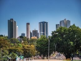 Atenção! Trânsito nas proximidades da Praça da Paz terá alterações a partir de hoje