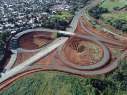 Novembro de 2025: Acordo define prazo para entrega da Perimetral Leste