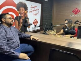 Presidente da Câmara, João Morales faz balanço positivo dos trabalhos em 2023ia