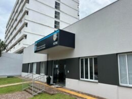 Inaugurada a nova sede da Delegacia da Mulher e Posto de Identificação em Foz do Iguaçu