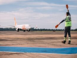 Aeroporto Internacional de Foz deve receber mais de 67 mil pessoas entre o Natal e Ano Novo