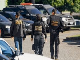 Policia Federal prende em flagrante destinatário de cédulas falsas nos correios