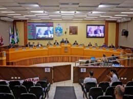 Vereadores de Foz aprovam projetos para construção de 516 moradias populares