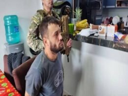 Saiba quem é o brasileiro preso no Paraguai sob suspeita de ser o maior traficante de armas do PCC