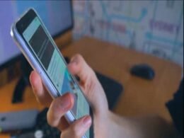 Programa celular seguro lançado para frear crimes bloqueia, em média, 700 celulares por dia